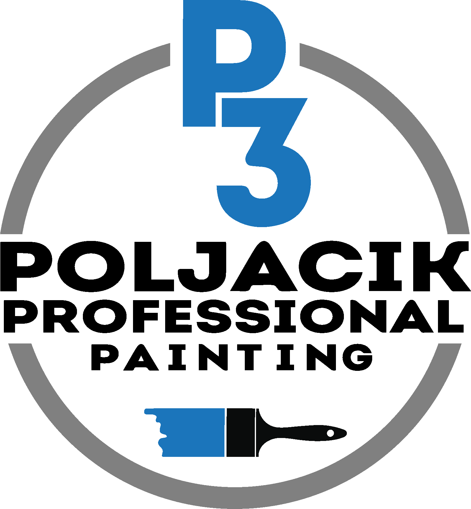 Poljacik Professional Painting